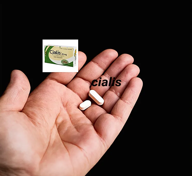 Cialis 1